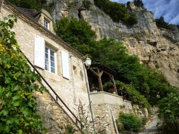 Le Mirador - Splendide vue sur la Roque-Gageac