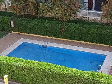 Suites Center Recinto Ferial