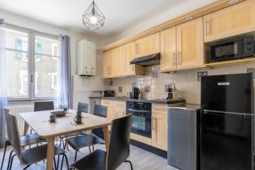 GuestReady - Superb Apt In The City Centre