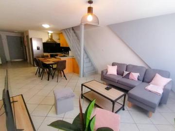 Le duplex Belfort