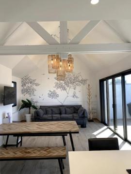 La Cabane des Surfeurs