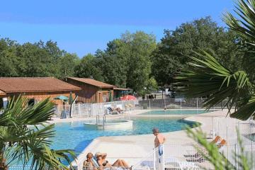 Mobilhome les goelands