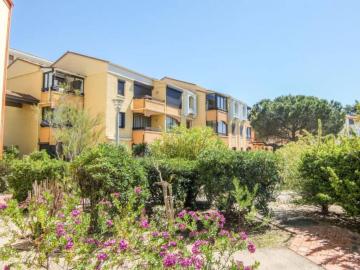 Appartement St Cyprien