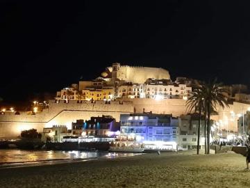 Super vacances pour 4!