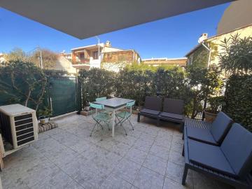 Appartement Cavalaire-sur-Mer, 1 pièce, 4 personnes - FR-1-226B-145