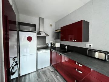 Residence Des Pres - 2 Pièces pour 4 Personnes 074