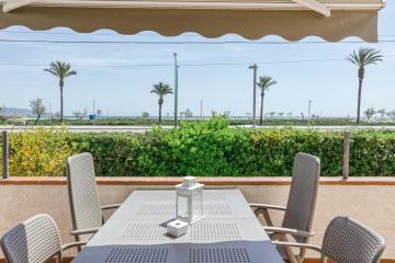 Art- Apartamentos Revilla Tacke A