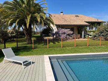 belle maison. idéalement située.