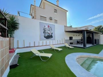 Casa rural Paradise Holidays