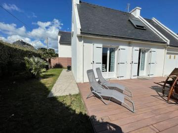 Maison de vacances à deux pas des plages