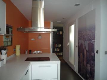 Bonito, tranquilo y céntrico piso