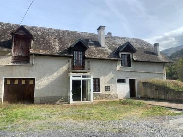 La ferme de Maguy