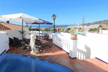 Casa Fortin