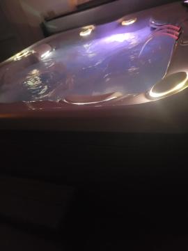 Levray rêve Spa privatif