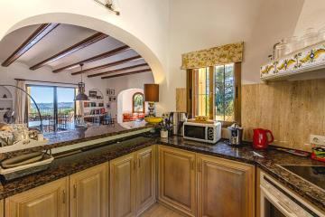 Villa Buen Lugar