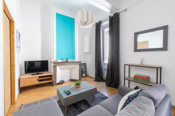 Le Vermillon - Appt proche Arènes de Nimes