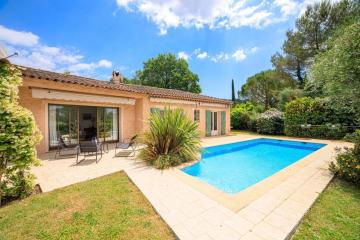 Villa les lauriers - domaine des lauriers
