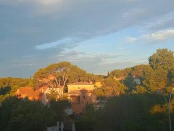 Mer et Soleil