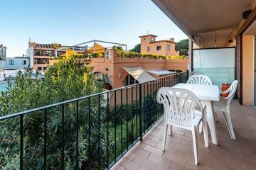 Isard 7 Apartamento junto a la playa