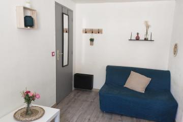 Charming studio in Avignon - intramuros