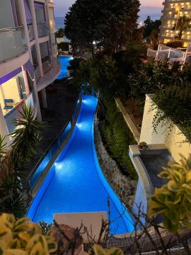 Cap Salou Apolo