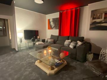 Appartement à Sommières