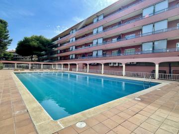 Apartamento SALLES BEACH 33