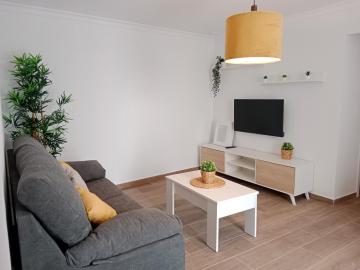 Apartamento La Yedra