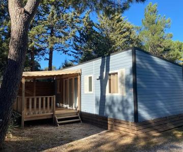 Camping Argelès-sur-Mer