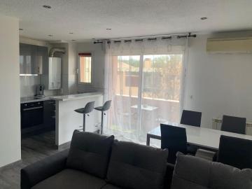 Appartement de standing (T2) - Six Fours les Plages