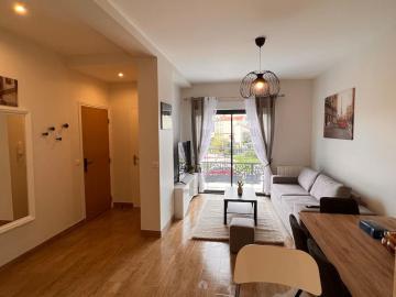 appartement 15min de Paris