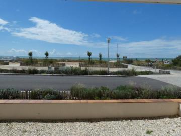Appartement Notre-Dame-de-Monts, 2 pièces, 4 personnes - FR-1-540-250