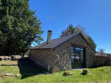 Gîte Veyreau, 2 pièces, 3 personnes - FR-1-601-422
