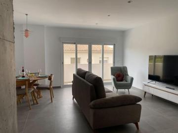 Apartamento El Tassolet