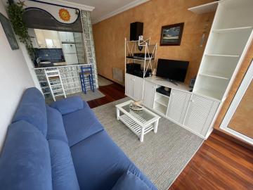 Nuevo!Apto Suances pie d playa