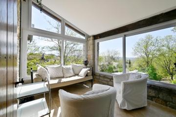 Maison Chandolas - Charmante maison pour 10 voyageurs