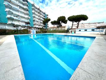 Oriol center apartment