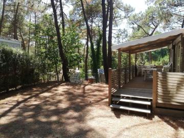 Nature House Conciergerie Leroy