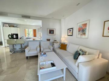Moderno Apartamento Marbella