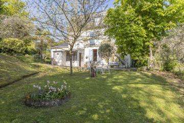 La Maison Ker Mimi - Maison familiale atypique