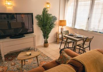 Appartement de charme au cœur du quartier ancien