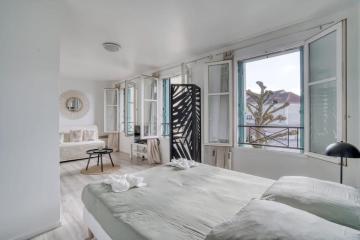 Appartement Cosy Tout Confort Disneyland 4 Pers