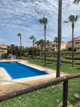 Livingtarifa Casa Ohana