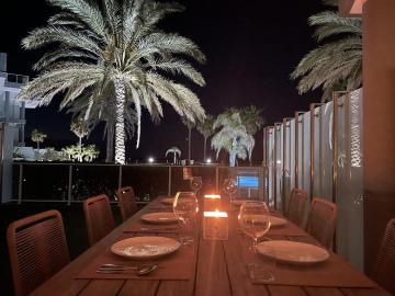 Residencial Mar de Denia 2
