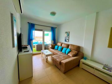 Condado de Alhama Penthouse 132