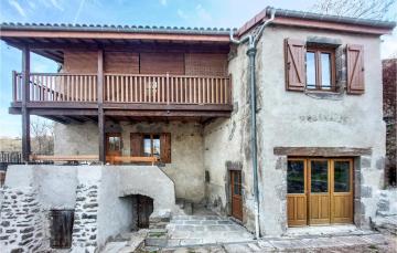 Awesome Home In Saint-gens-champanell With Wifi And 3 Bedrooms