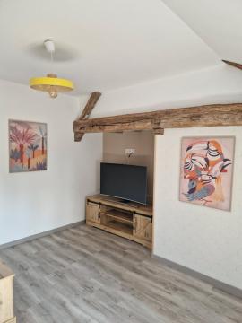 appartement hyper-centre Laurène