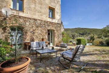 Villa Maria Maddalena