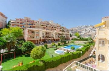Apartamentos Jowi - Piso amplio y Familiar