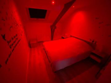 L’appartement du Fayé avec jacuzzi privé
